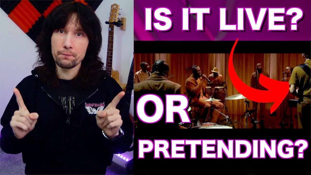 The TRUTH about the modern day music industry (it's controversial!)