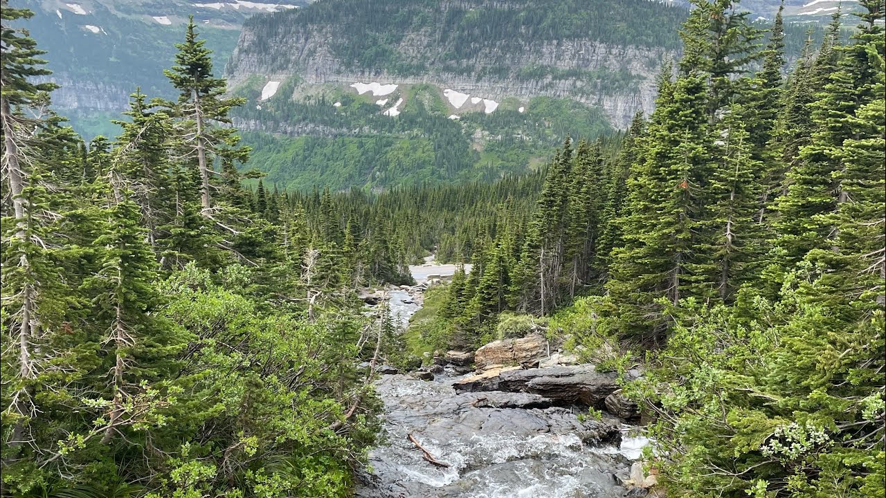 FIRST GOLD IN NW MONTANA!