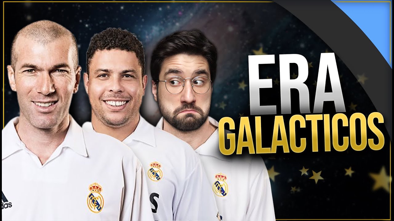 Czy projekt Galacticos był piłkarskim niewypałem?