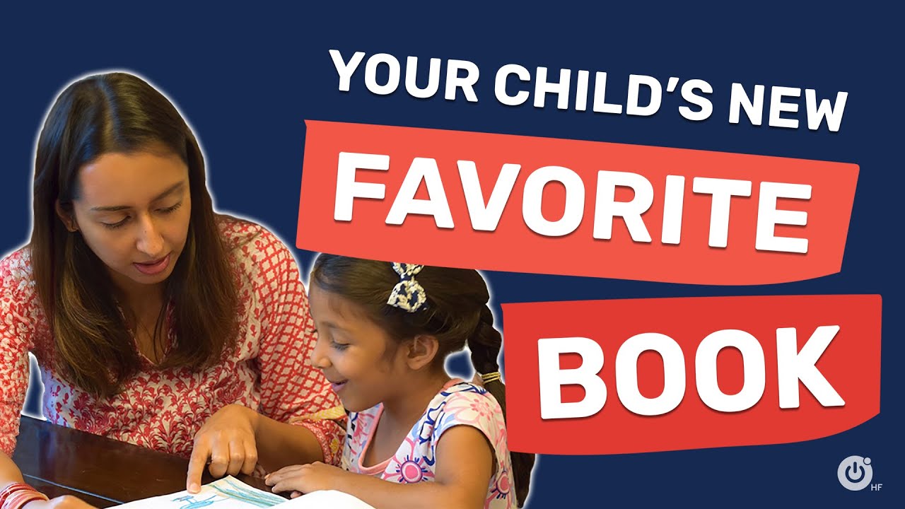 Ways to Use Experience Books When Teaching Your Child to Listen and Talk