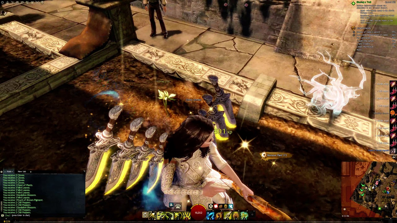 My Home Instance 1.