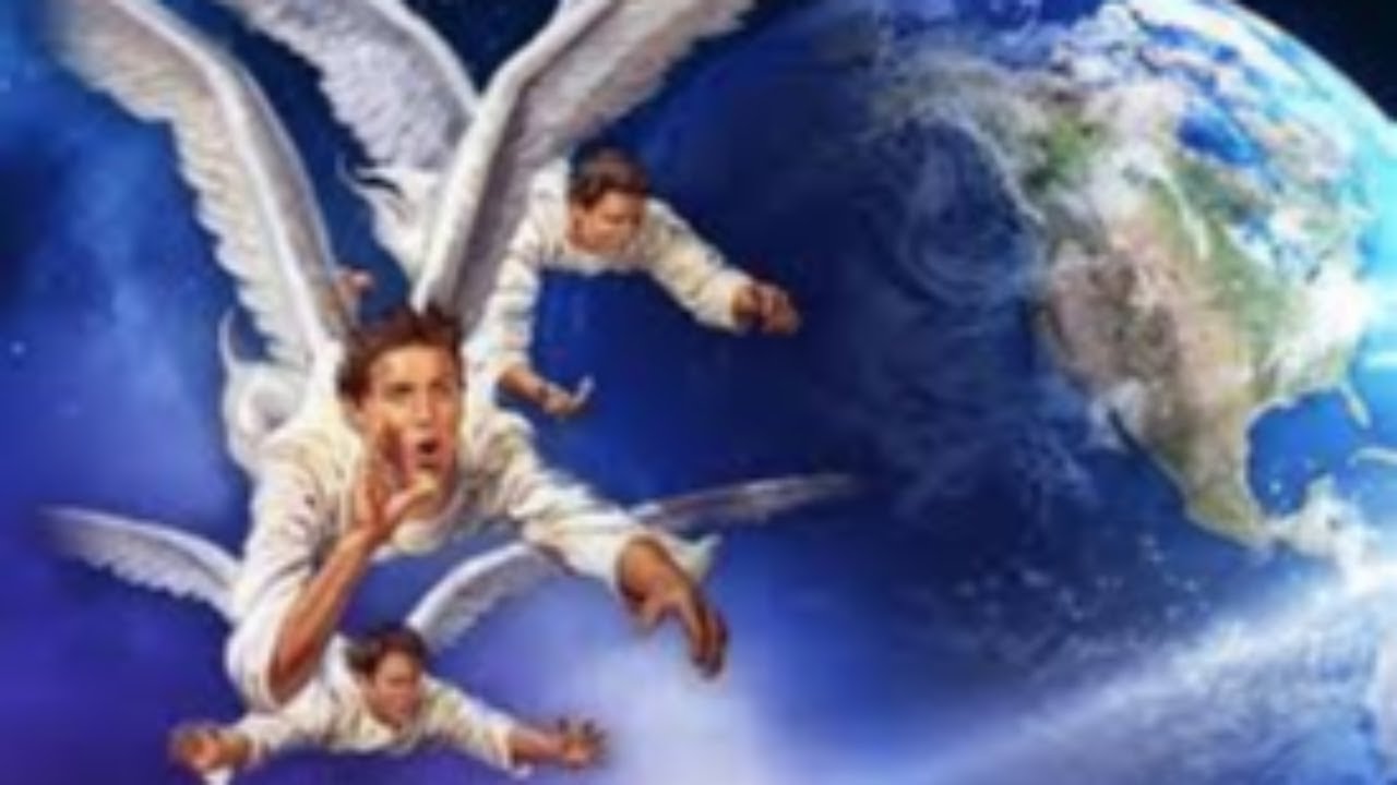 The incoming crisis and the faith needed