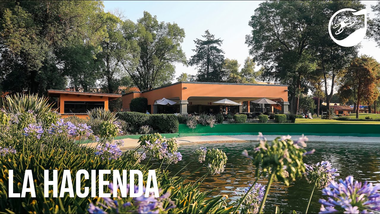 Club de Golf La Hacienda | Campos de Golf MX