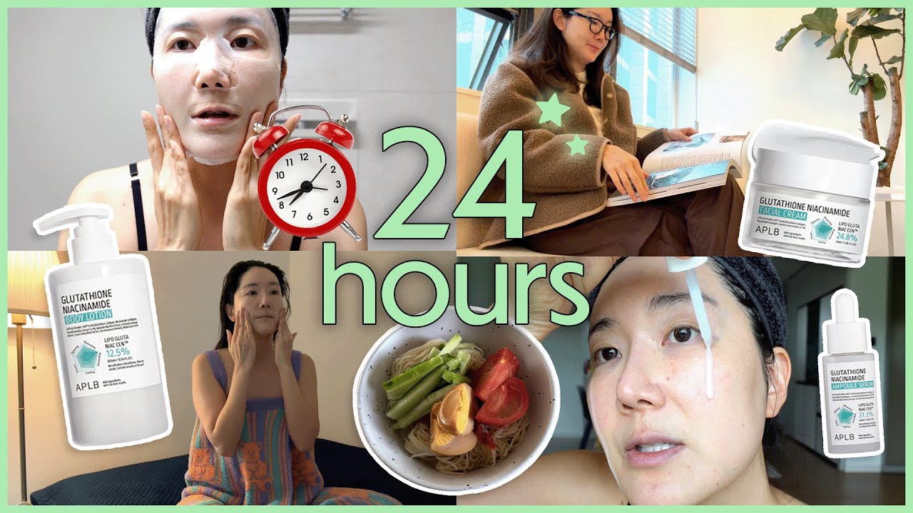 5 BEST Less than $10 Korean Skincare that's ACTUALLY worth the money!