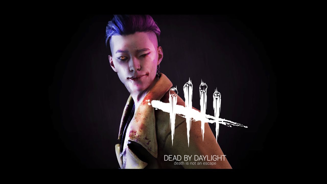 Dead By Daylight - All-Kill Menu Music (CcNiteWind Mix)