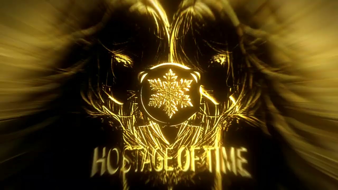 Hostage of time