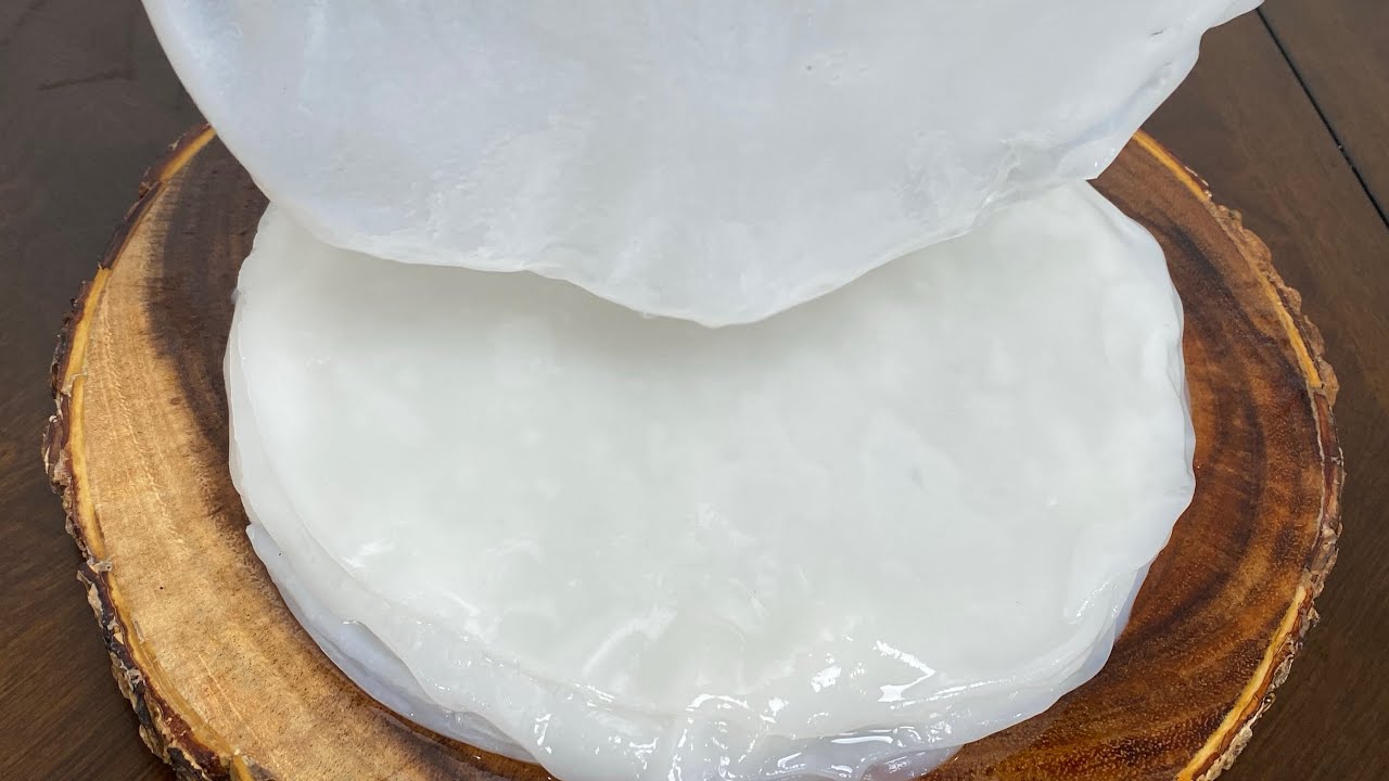 Bánh Ướt  Làm Bằng Cách Này Nhanh Và Ngon Nhất