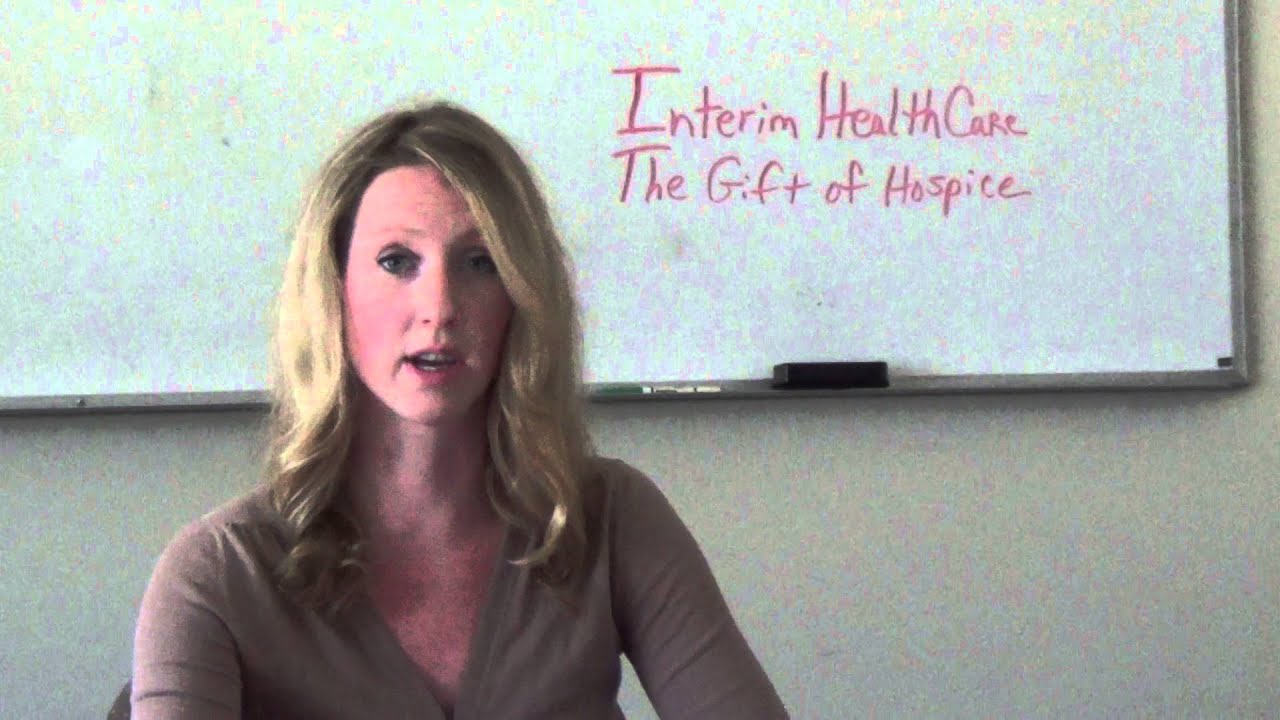 Hospice 101
