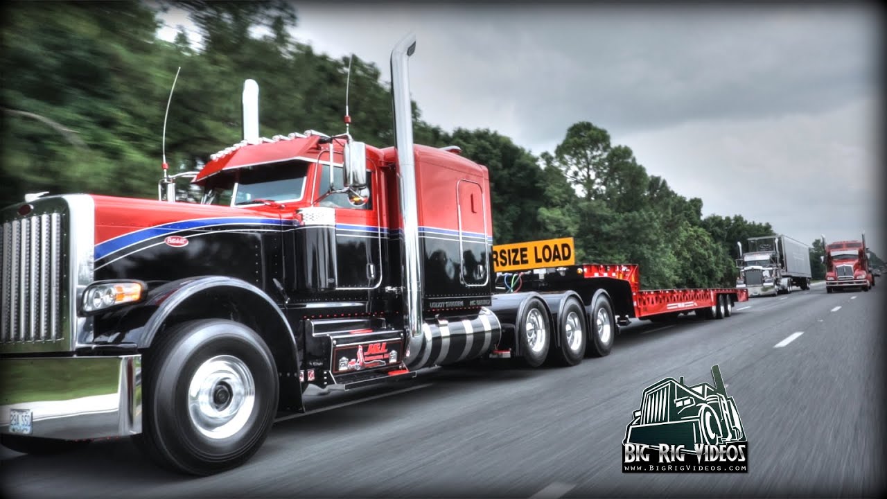 J&L Contracting Rolling CB Interview™