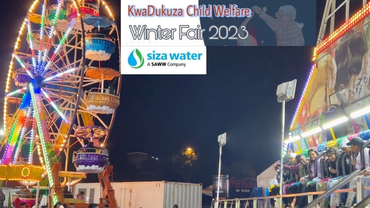 KwaDukuza Winter Fair 2023 | Stanger | Durban