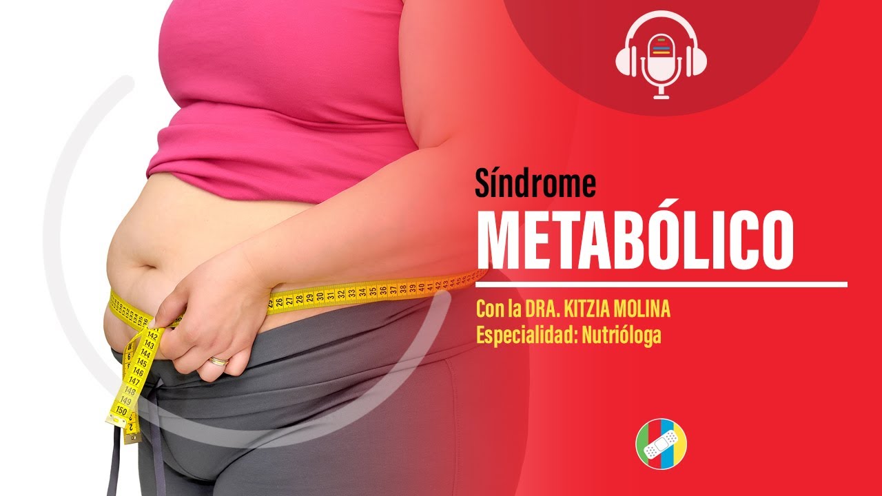 Síndrome Metabólico