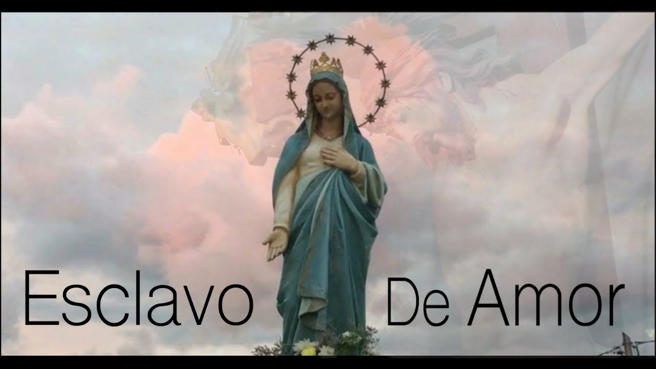 Esclavo De Amor | Inspirada En El 