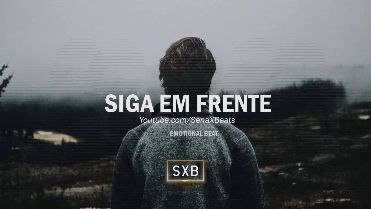 (USO LIVRE) Motivacional Beat Instrumental - 