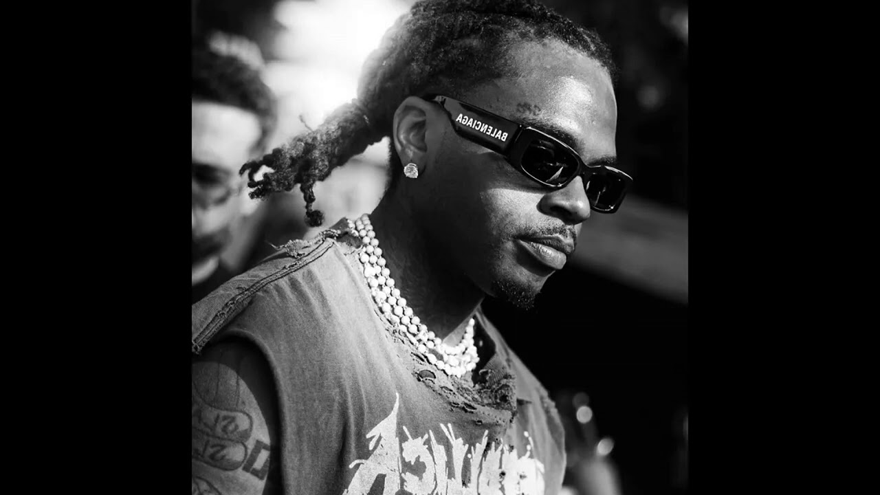 Gunna Type Beat - 