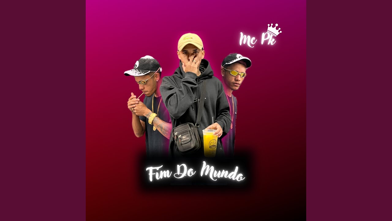 Fim do Mundo