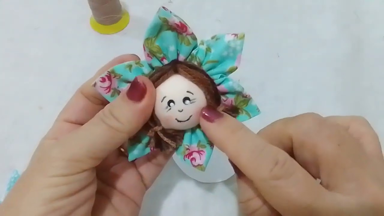 como fazer xuxinha de cabelo,schunchies,fuxico,tutorial,como fazer fuxico,flores de tecido.