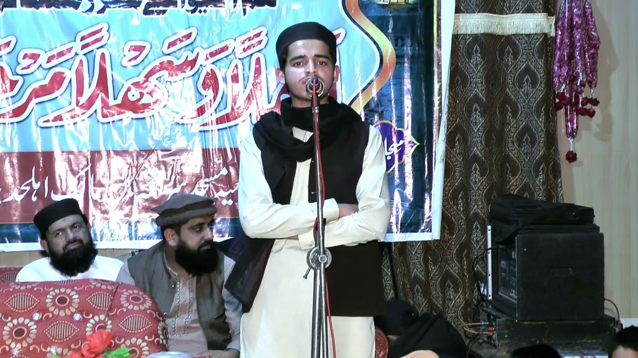 Qari Hunaif Official 💗#QuranTilawat #BeautifulRecitation #Tilawat #IslamicVideo HeartTouchingTilawat