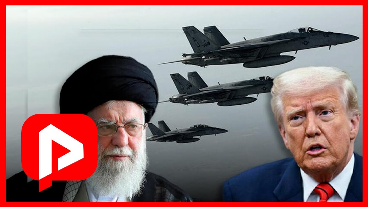 Udhëheqësi Suprem i Iranit kërcënon Trump: Nëse na sulmon, plas lufta në gjithë rajonin