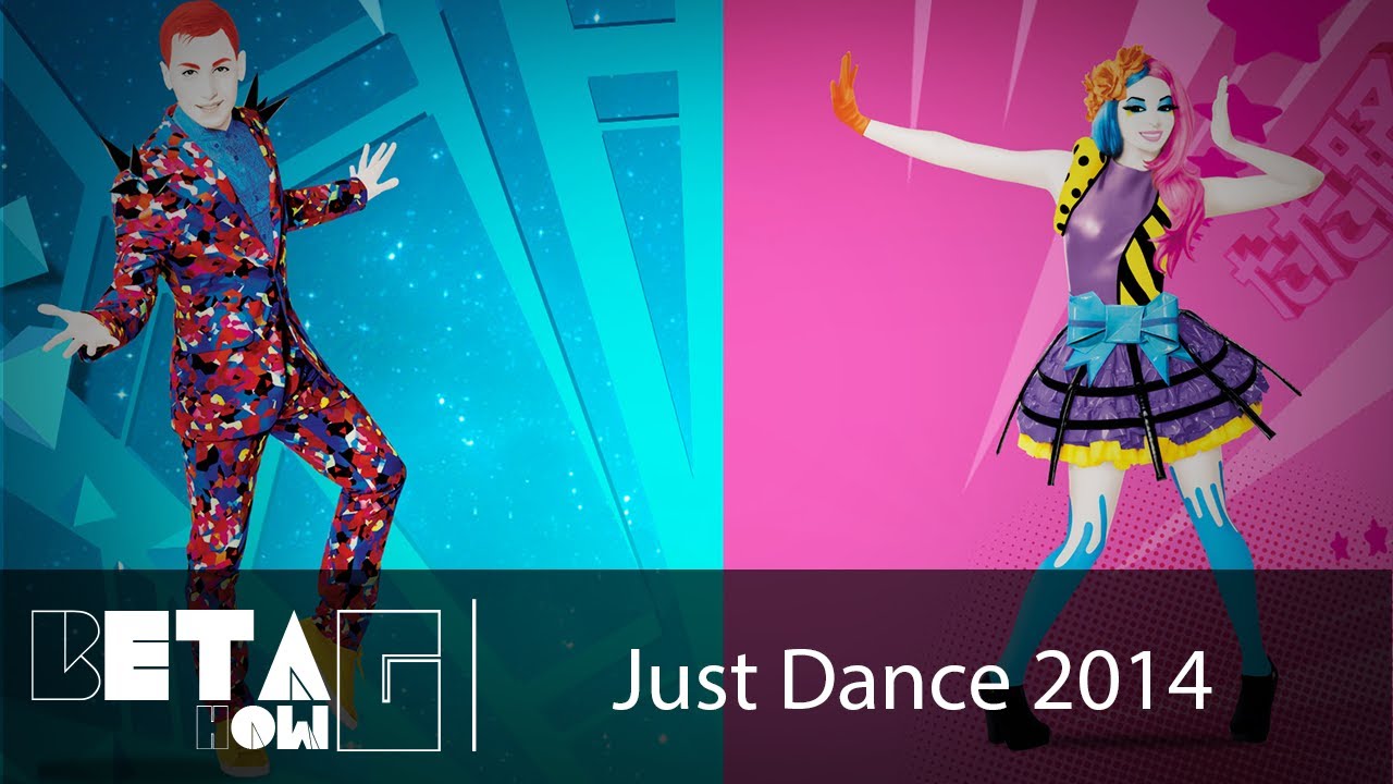 Just Dance 2014 | Xbox One | LiveStream