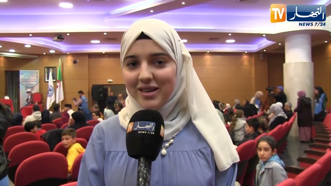 بجاية: إختتام الطبعة الأولى لفرسان الصومام لتجويد القرآن الكريم