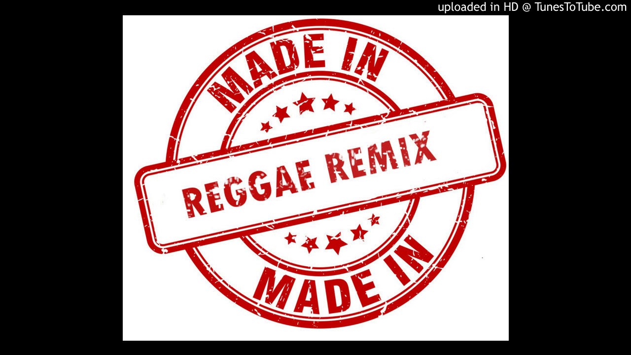 Pink what about Reggae remix