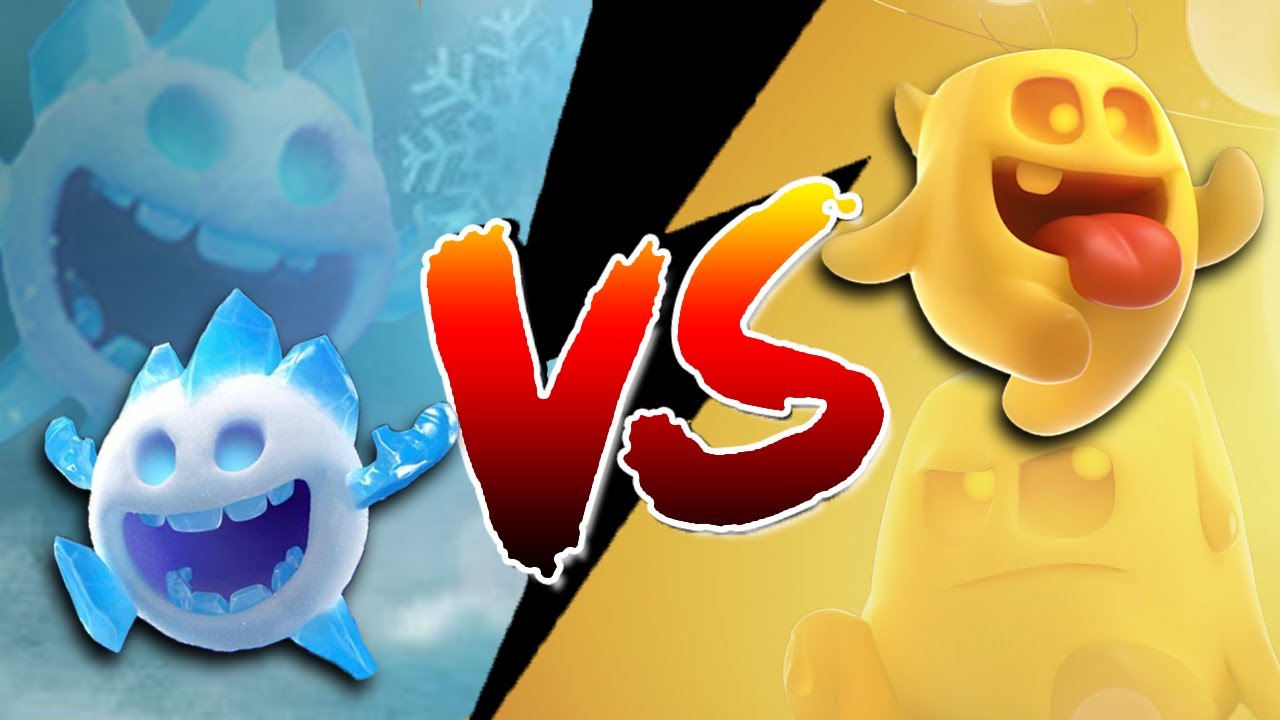『皇室2選1』冰雪精靈治療精靈怎麼選｜完整分析寶典！【皇室戰爭Clash Royale】