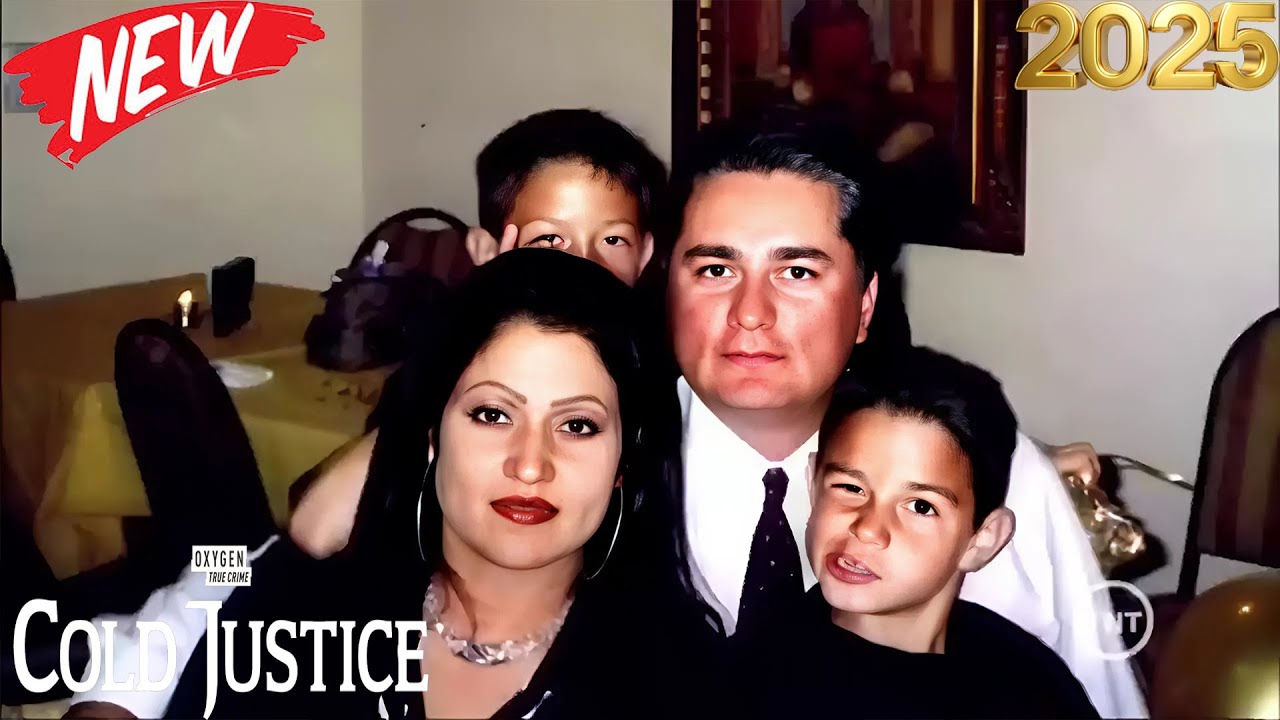 [NEW] Cold Justice 2025💥 Full Episodes💥Season 6, Episode 8💥True Crime Documentary