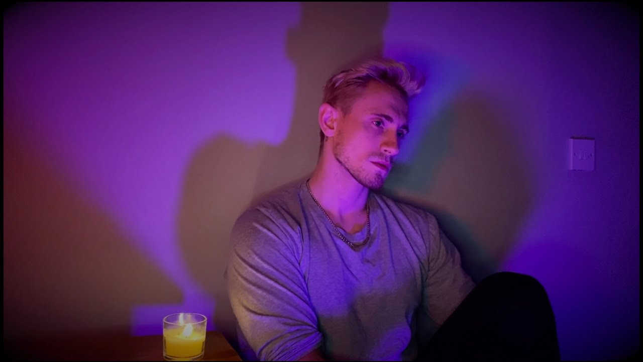 Lasting Lover (Acoustic) - Sigala & James Arthur (Cover by @DXNJAMESOFFICIAL)