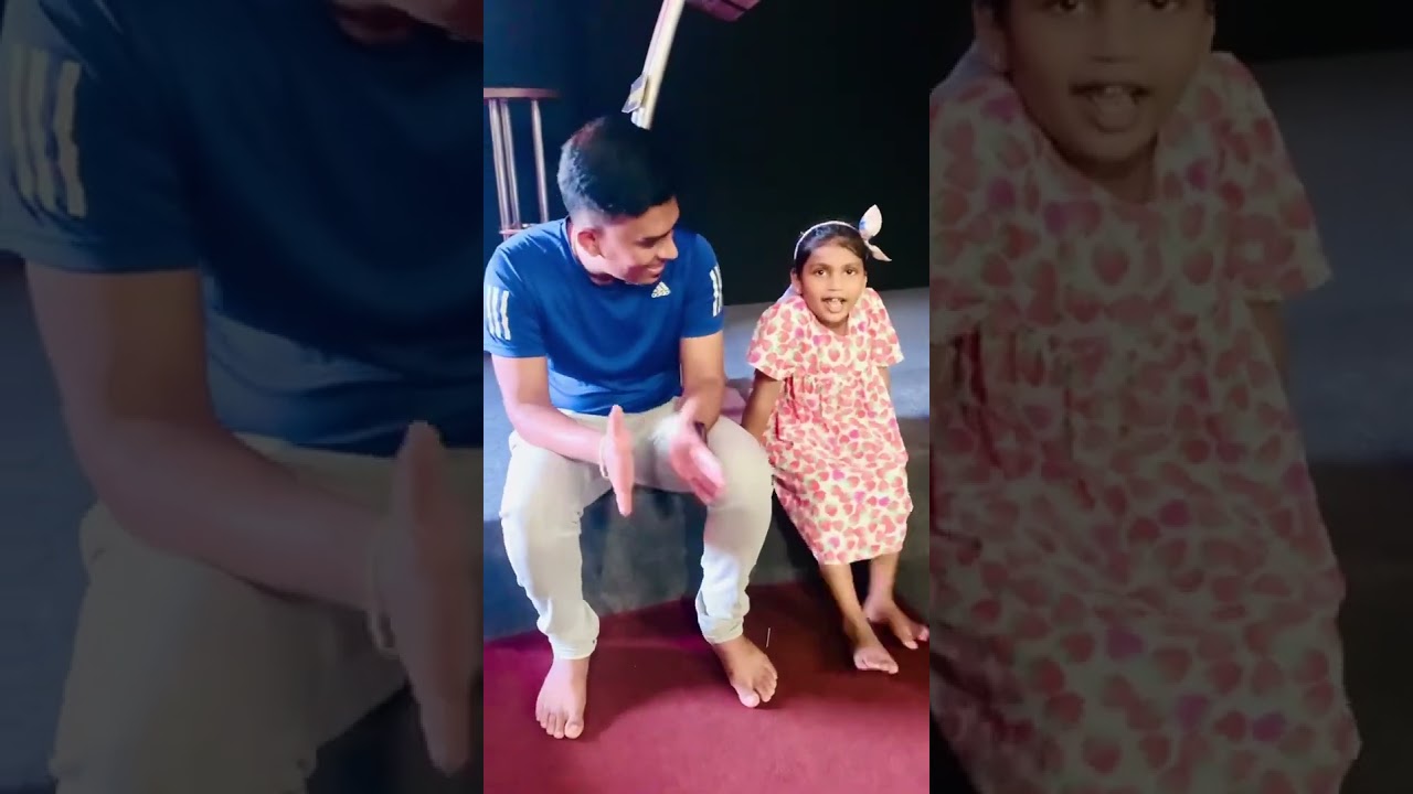 John Jebaraj  || Hallelujah ||  Zoe singing Hallelujah with Pastor John Jebaraj