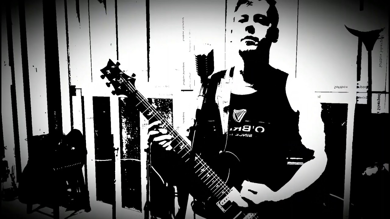 Ol' Red (Hard Rock Cover)