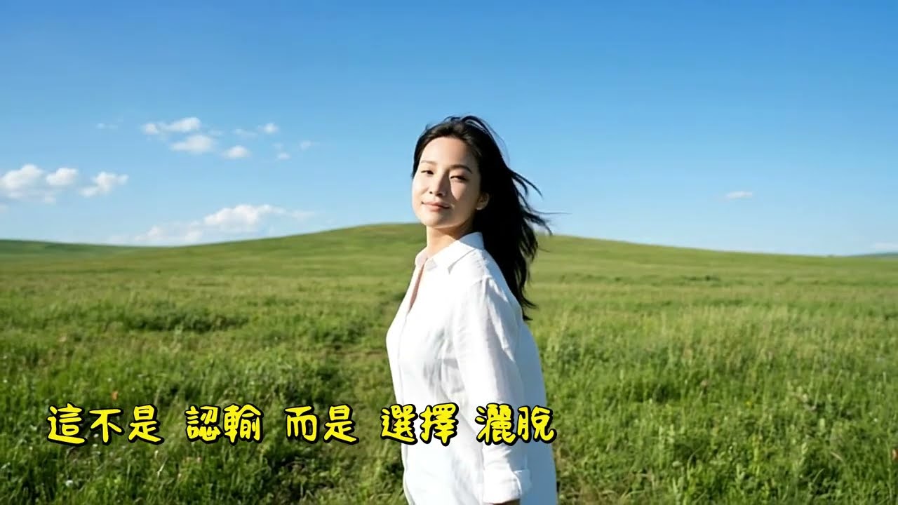 光的餘溫