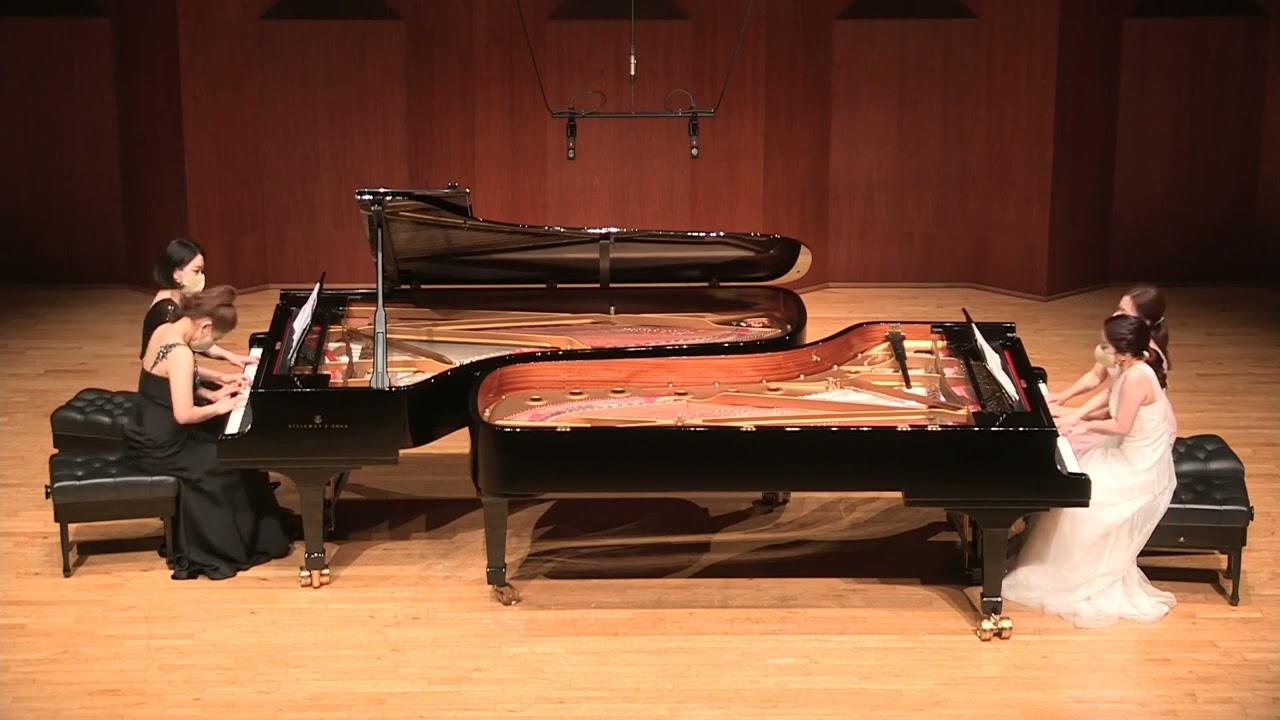 W.A.Mozart - Symphony No.40 in g minor , k.550 / I. Molto Allegro