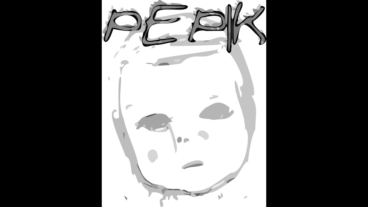 Pepik - wojownik