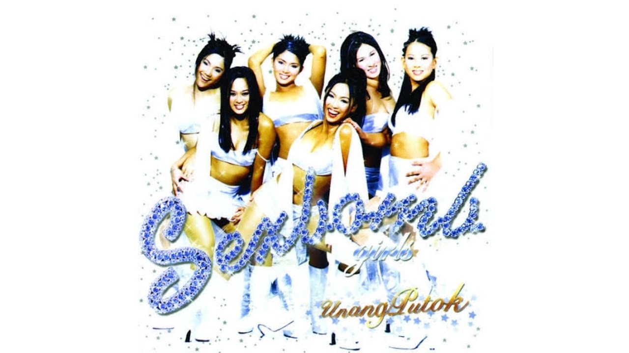 Sexbomb Girls - 'Di Ko Na Mapipigilan (Instrumental)