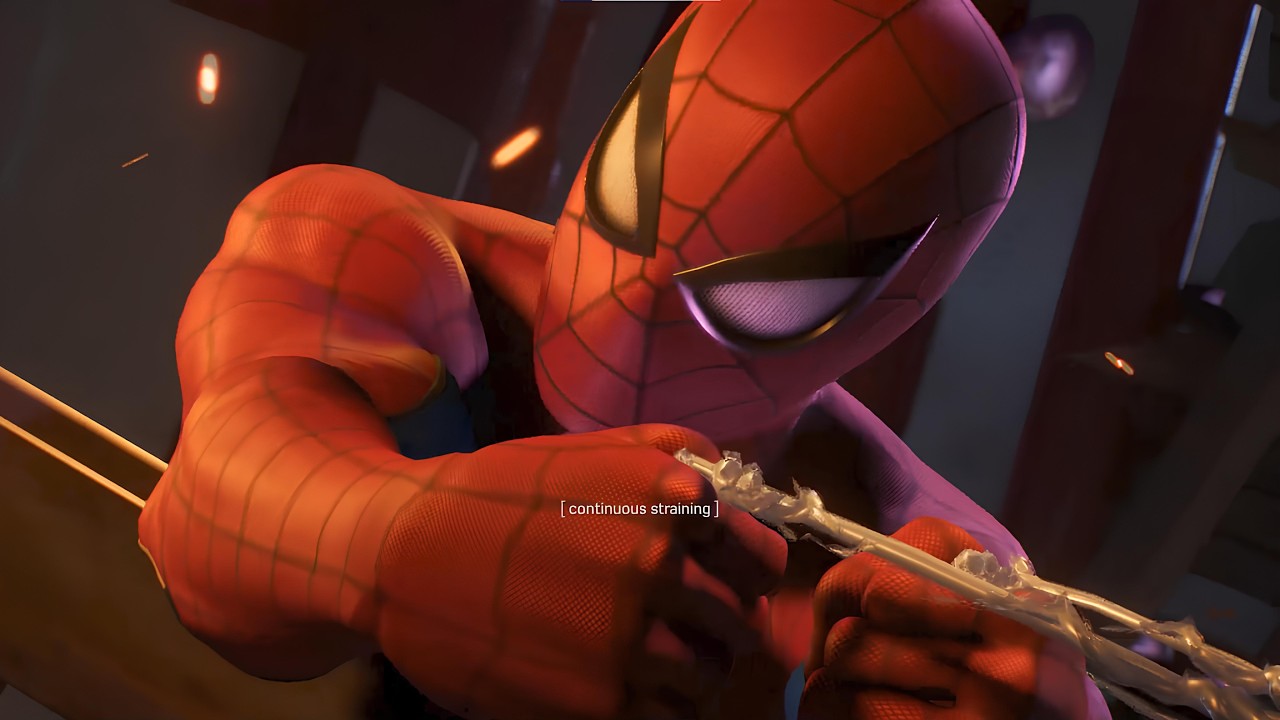 🕷️ SPIDER MAN Goes ROGUE! Insane Combat & Epic Boss Fights Gameplay 4K Ultra HD