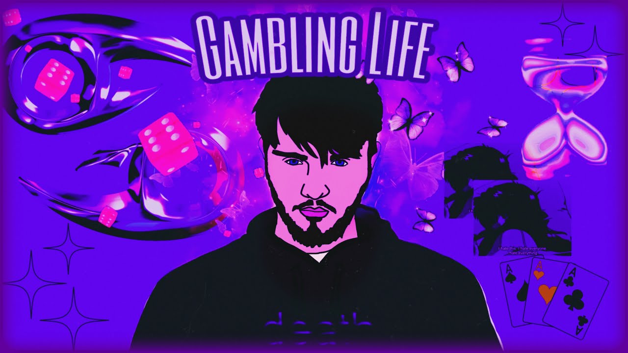 Twisted9 - Gambling Life (Official Audio) [prod takezo + chefzg]