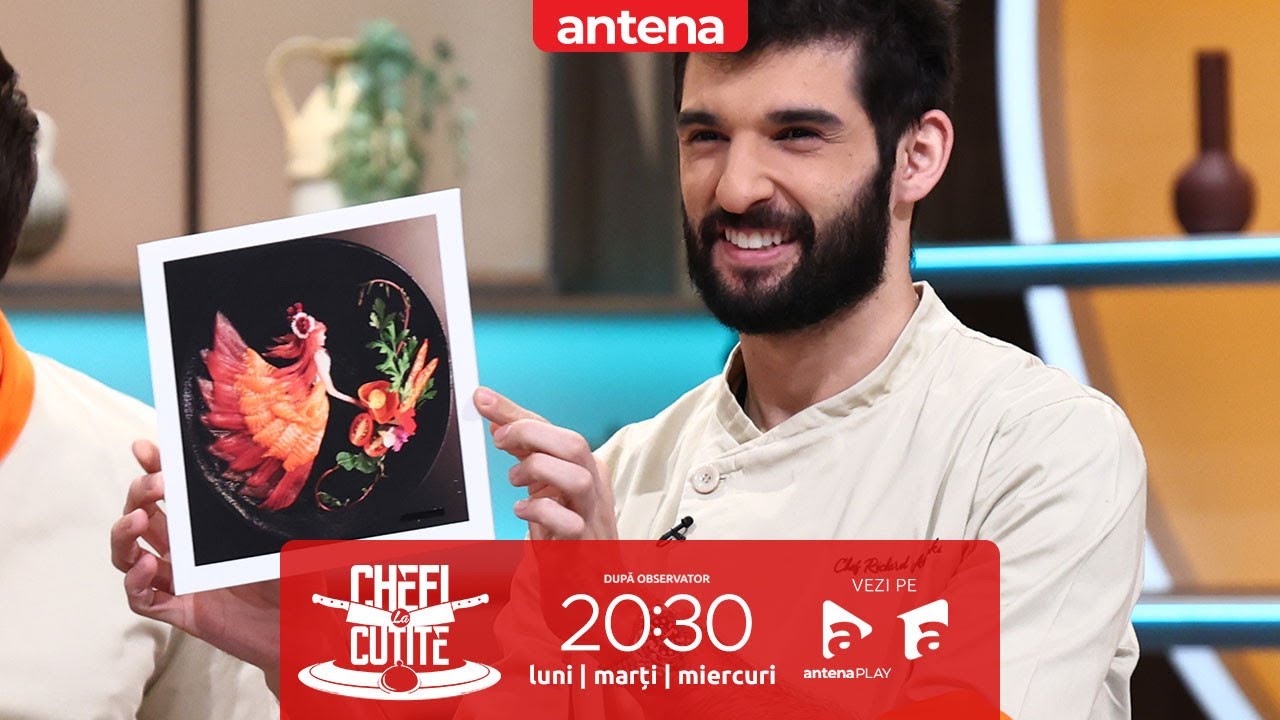 Preparate create după fotografii, tema din battle-ul 16!