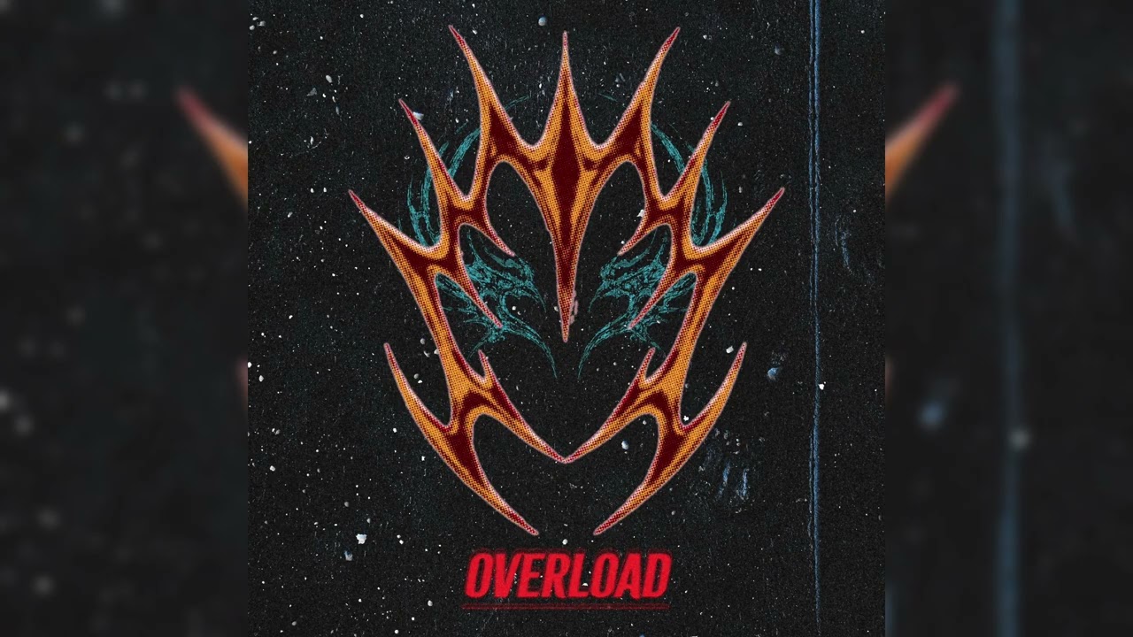 Sam Laxton - Overload [FREE DL]