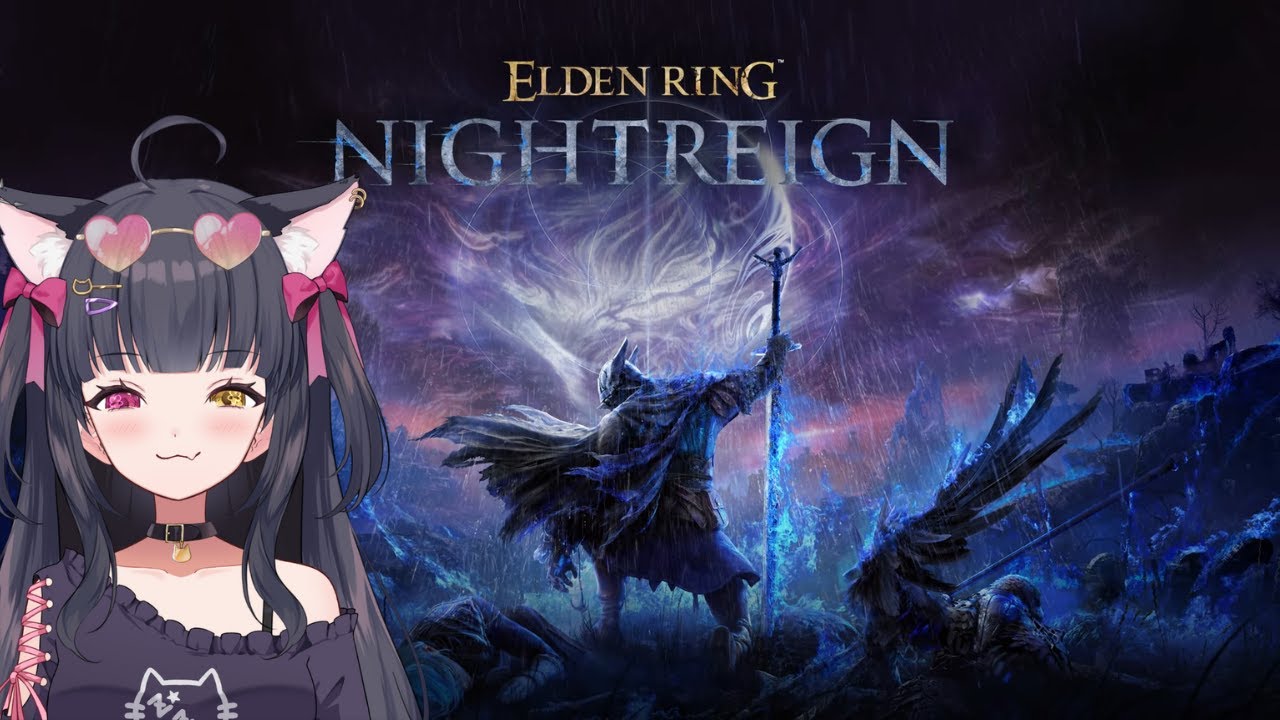 ⚠️WE BEAT (3 OUT OF 8) BOSSES IN ELDEN RING NIGHTREIGN NIGHTLORD ⚠️ ft @Evanit0