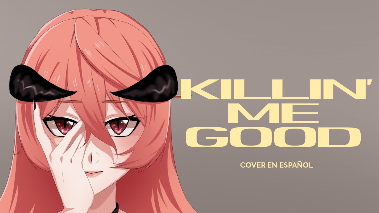 JIHYO 'Killin' Me Good' | COVER EN ESPAÑOL
