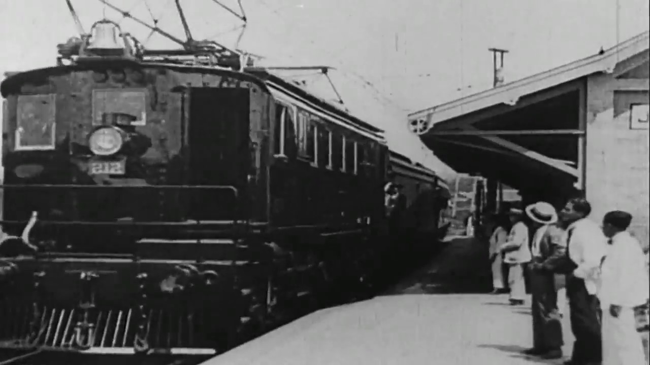 Companhia Paulista de Estradas de Ferro