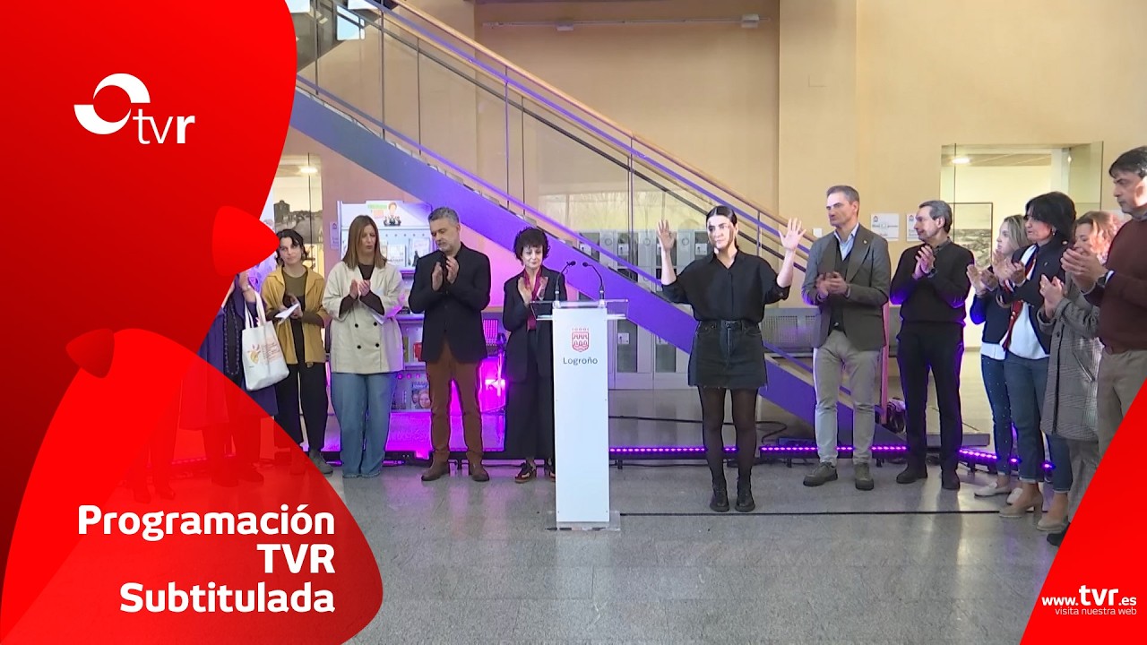 PROGRAMACIÓN SUBTITULADA 06.03.26 EDICIÓN NOCHE