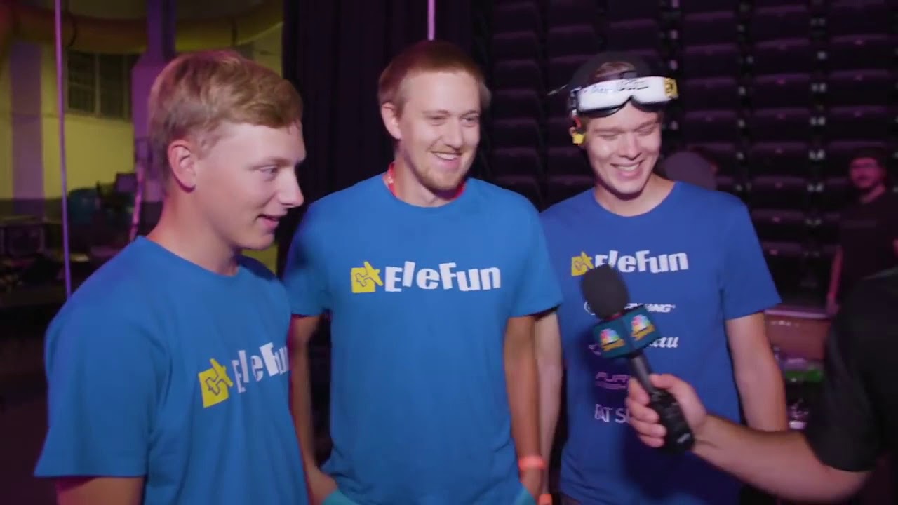 Museum of Future Sports - Explainer