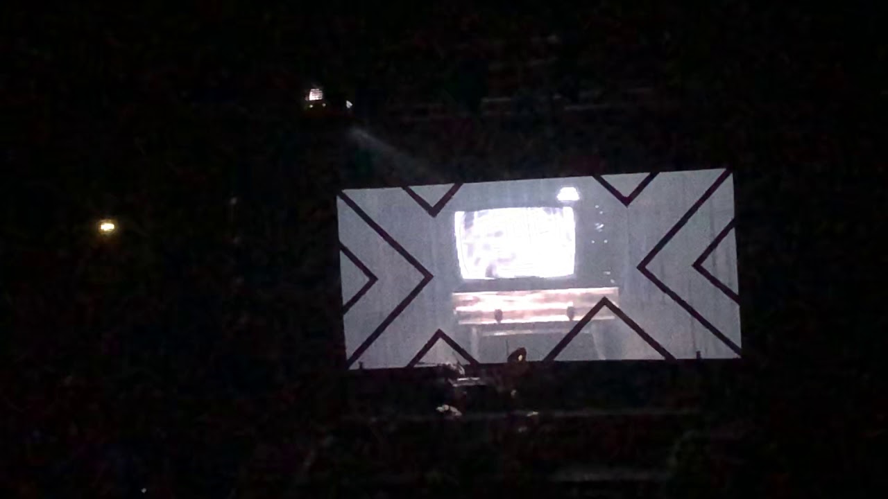 Dream Theater -  SFAM Final Scene - Live @ Palalottomatica Roma, 11.2.2020