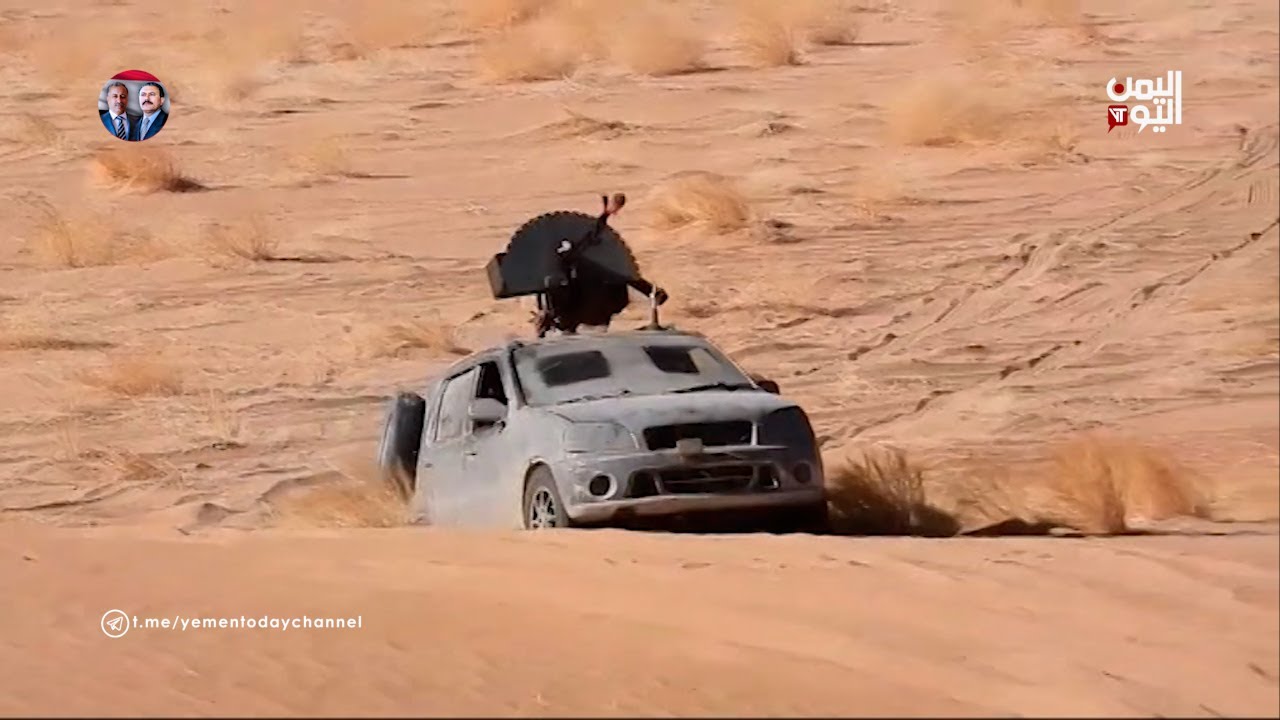 مارب | تحرير مواقع عدة جنوبي مارب والميليشيا تتكبد خسائر كبيرة