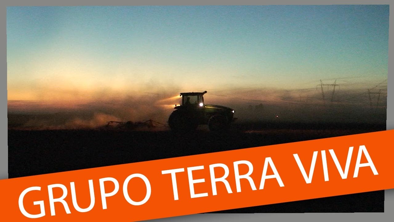 Empresa Terra Viva