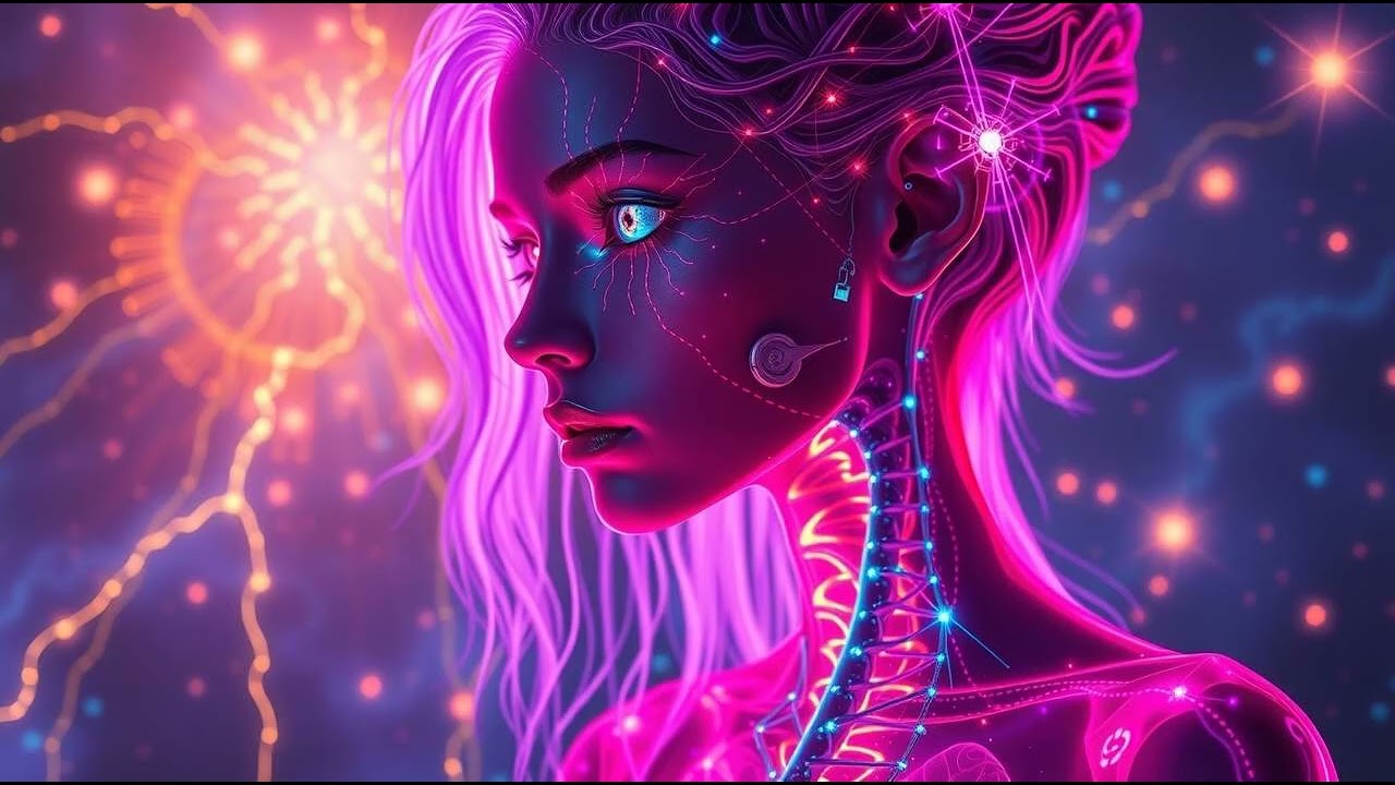 PsyTrance - Astral Drift | 144 BPM | Eurodance Fusion | Delirium 2026 | Velanyx Style