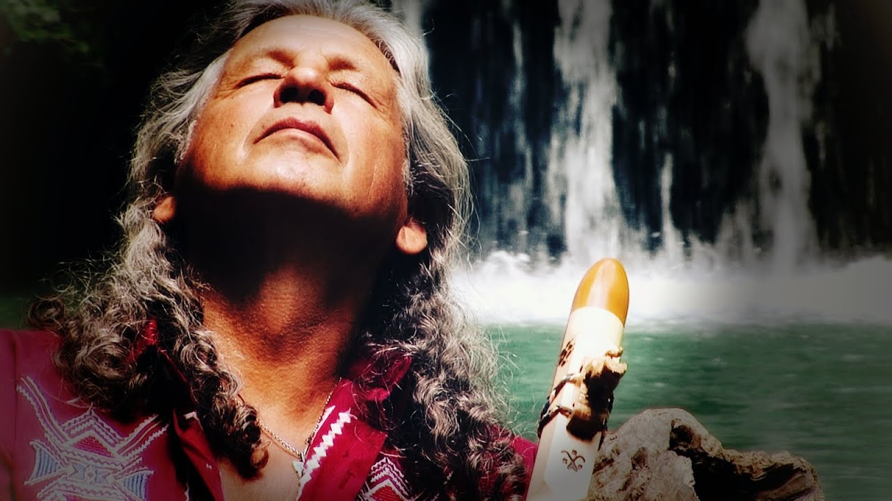 Wolfsheart – River Of Life