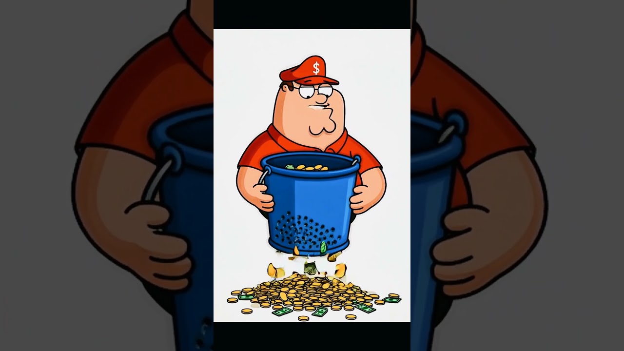 ​The Mainstream Choice: Why Earning More Won&rsquo;t Save You: The High-Income Trap Explained