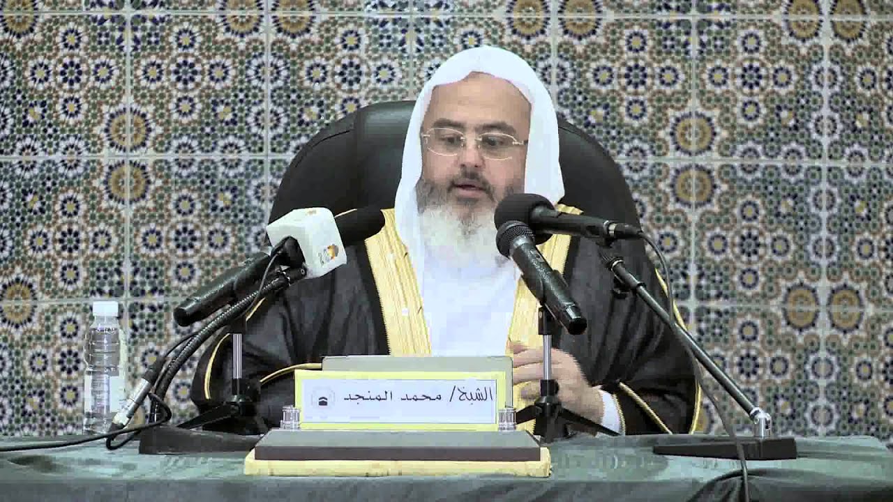 التأصيل الشرعي، لماذا، وكيف؟    19 02 1434